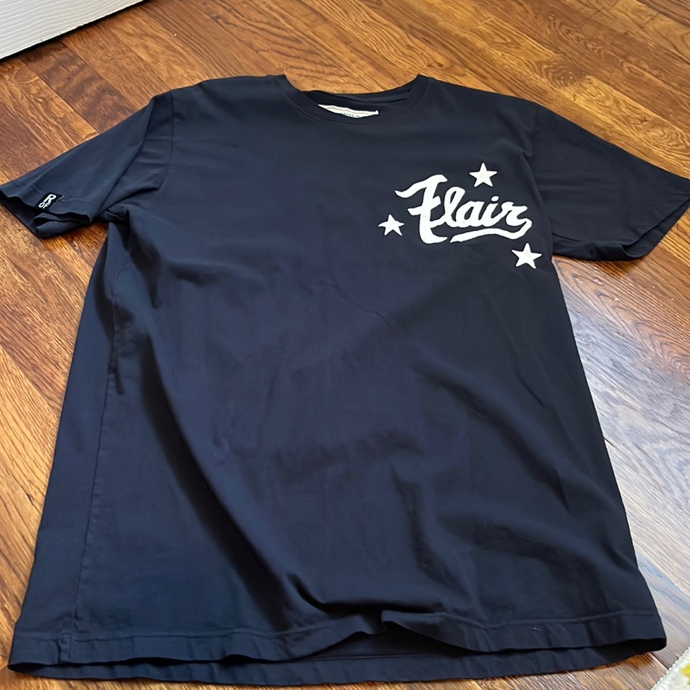 Roots of Flight Ric Falir Shirt Medium